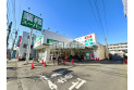 【スーパー】業務スーパー石神井台店　約780m