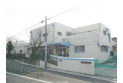 【幼稚園・保育園】しもほうや保育園　約450m