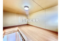 【収納】小屋裏収納