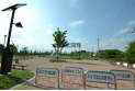 【公園】六仙公園　約770m