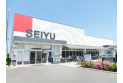 【スーパー】西友滝山店　約1,100m