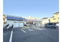 【コンビニ】ローソン西東京南町一丁目店　約500m