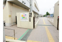 【幼稚園・保育園】東大泉第二保育園　約150m