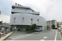【病院】西東京中央総合病院　約550m