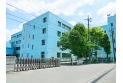 【中学校】新座市立第五中学校　約1,300m