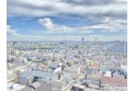 【その他】現地写真　2023年10月撮影　バルコニーからの眺望