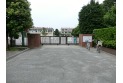 【小学校】練馬区立上石神井北小学校　約800m