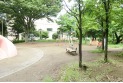 【公園】田無市民公園（タコ公園）　約150m