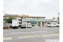 【コンビニ】ファミリーマート大泉長久保通り店　約360m