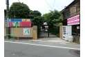 【幼稚園・保育園】大泉文華幼稚園　約270m