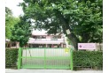 【幼稚園・保育園】関町ちぐさ幼稚園　約700m
