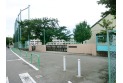 【中学校】練馬区立石神井西中学校　約970m