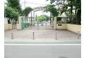 【小学校】練馬区立関町北小学校　約230m