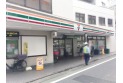 【コンビニ】セブンイレブン練馬東大泉６丁目店　約40m