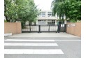 【小学校】練馬区立立野小学校　約350m