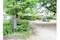 【公園】西口北公園　約260m