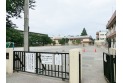 【小学校】西東京市立本町小学校　約300m