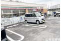 【コンビニ】セブンイレブン練馬下石神井第三丁目店　約320m