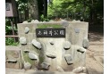 【公園】石神井公園　約650m