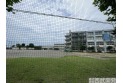 【中学校】練馬区立三原台中学校　約340m