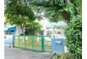 【幼稚園・保育園】田無北原保育園　約850m