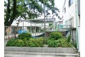 【幼稚園・保育園】関町保育園　約540m