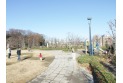 【公園】あらやしき公園　約360m