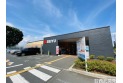 【スーパー】西友東久留米店　約750m