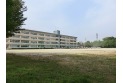 【中学校】新座市立第六中学校　約2,630m