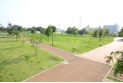 【公園】東伏見公園　約700m