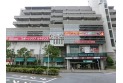【スーパー】ピーコックストア高野台店　約400m