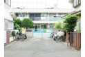 【幼稚園・保育園】関町第三保育園　約650m