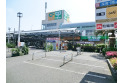 【スーパー】サミットストア石神井台店　約220m