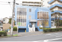 【幼稚園・保育園】レイモンド田無保育園　約290m