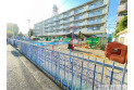 【幼稚園・保育園】向台保育園　約550m