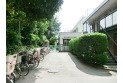 【幼稚園・保育園】関町第三保育園　約500m