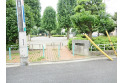 【公園】大泉つつじ公園　約700m
