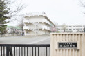 【小学校】西東京市立保谷小学校　約450m