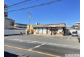 【コンビニ】セブンイレブン保谷本町店　約400m