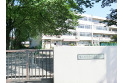 【中学校】東久留米市立南中学校　約1,250m