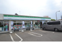 【コンビニ】ファミリーマート東久留米南町店　約600m