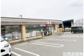 【コンビニ】セブンイレブン練馬インター店　約320m