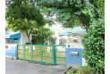 【幼稚園・保育園】田無北原保育園　約850m