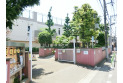 【幼稚園・保育園】下石神井第三保育園　約900m