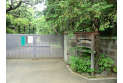 【幼稚園・保育園】石神井保育園　約140m