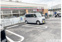 【コンビニ】セブンイレブン練馬下石神井3丁目店　約300m