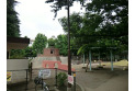 【公園】南田中公園　約460m