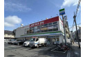 【コンビニ】ファミリーマート田無町三丁目店　約60m
