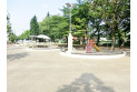 【公園】さくらの辻公園　約500m