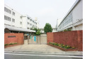 【中学校】練馬区立三原台中学校　約830m